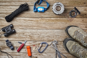 Tactical Gear: Essential Items You Need