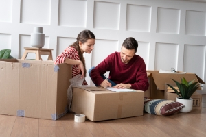 Preparing for Moving Day: A Day-Of Guide Preparing for Moving Day: A Day-Of Guide